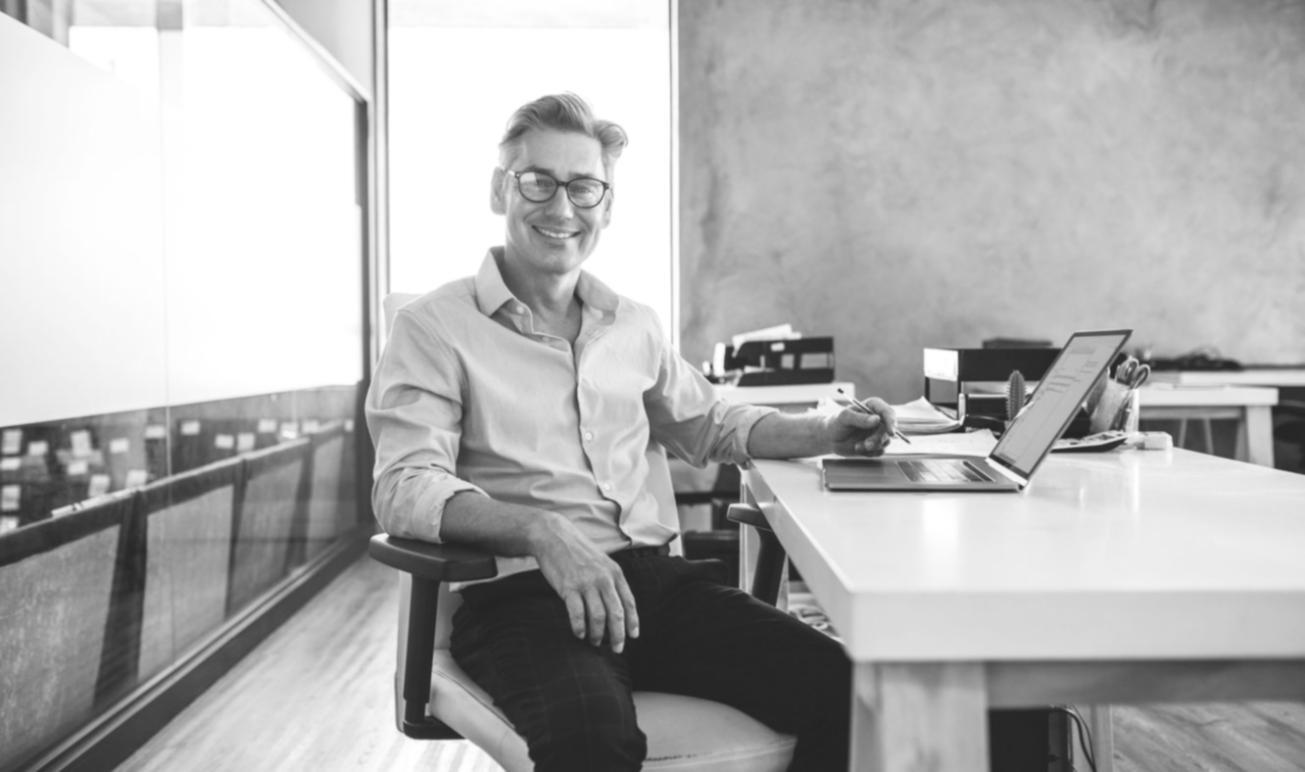 Kollaborative Lernatmosphäre mit aktivem Austausch