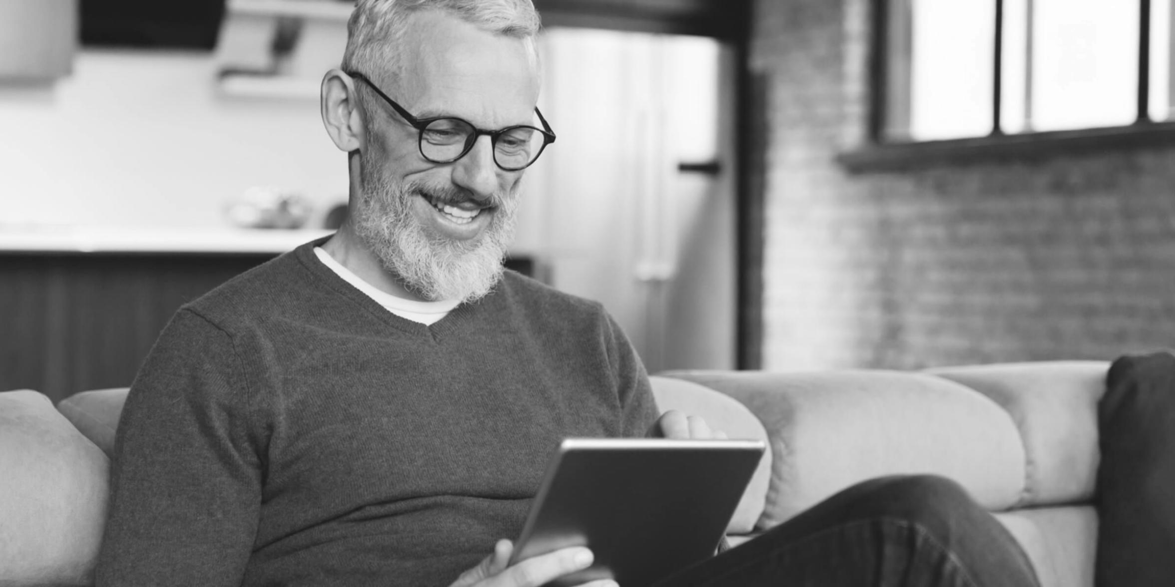 Fokussierte Gruppendiskussion während Session