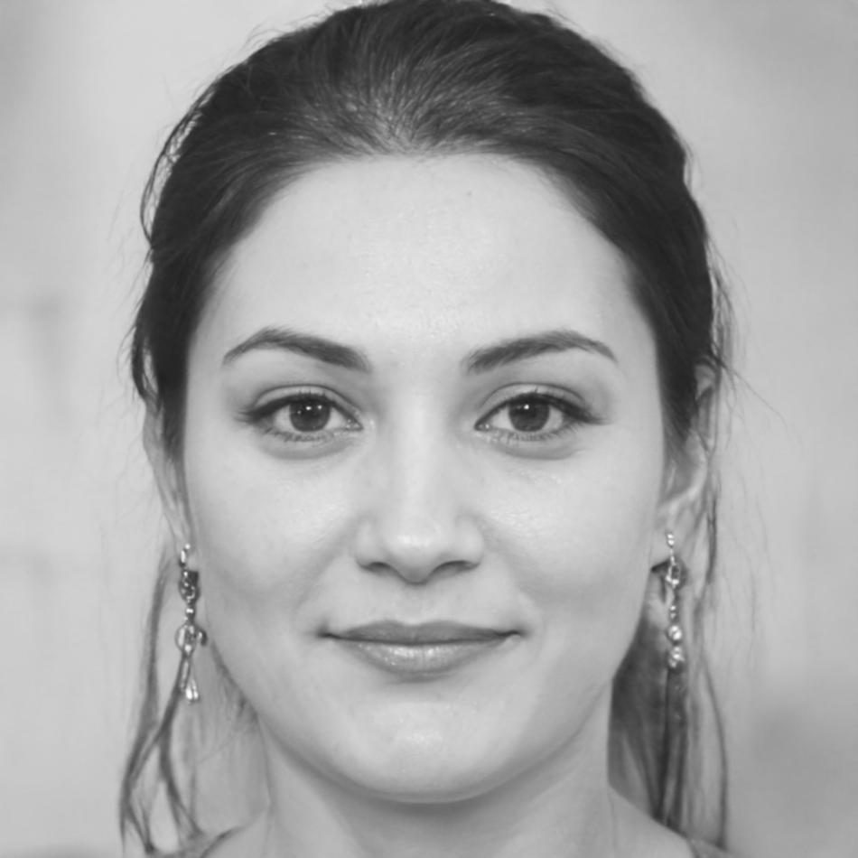 Katharina Wimmer, SEO-Spezialistin