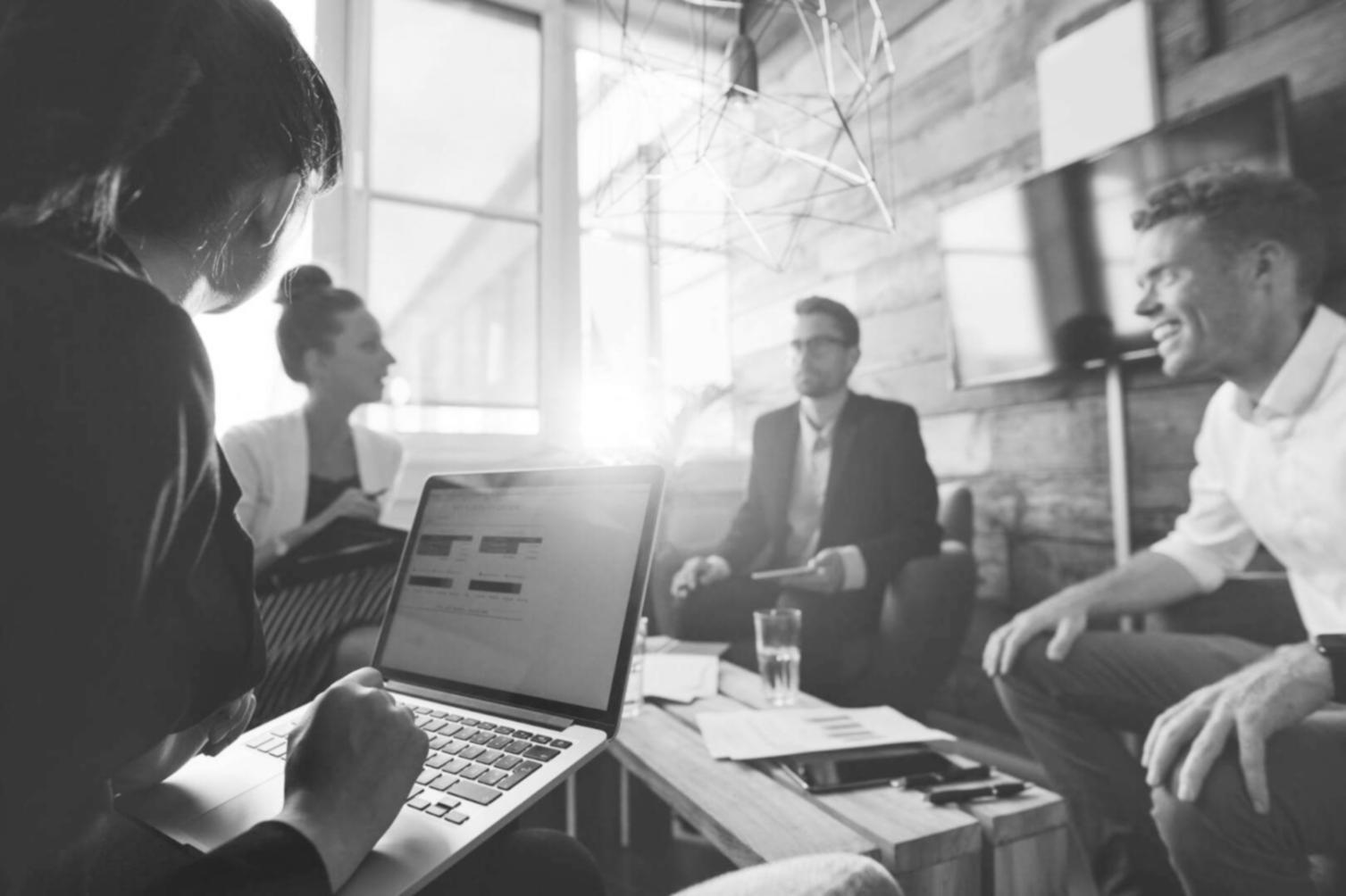 Live-Lernsession mit praktischer SEO-Anwendung