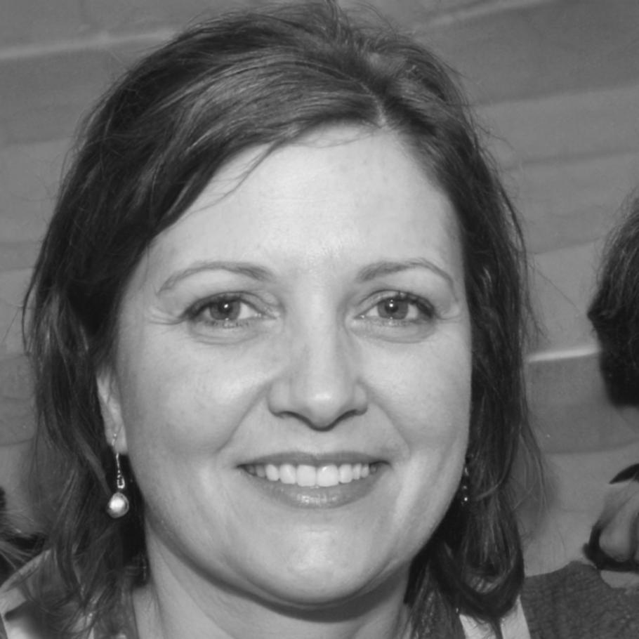 Friederike Bachmann, Leitende Kursentwicklerin